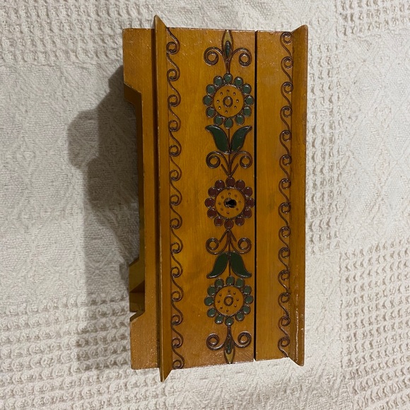 Vintage Jewelry Box 1955 - Picture 8 of 8